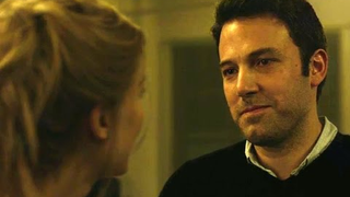 First <em>Gone Girl</em> Clip: Nick and Amy Flirt, Creepily